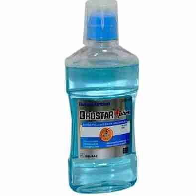 OROSTAR PLUS 250ml